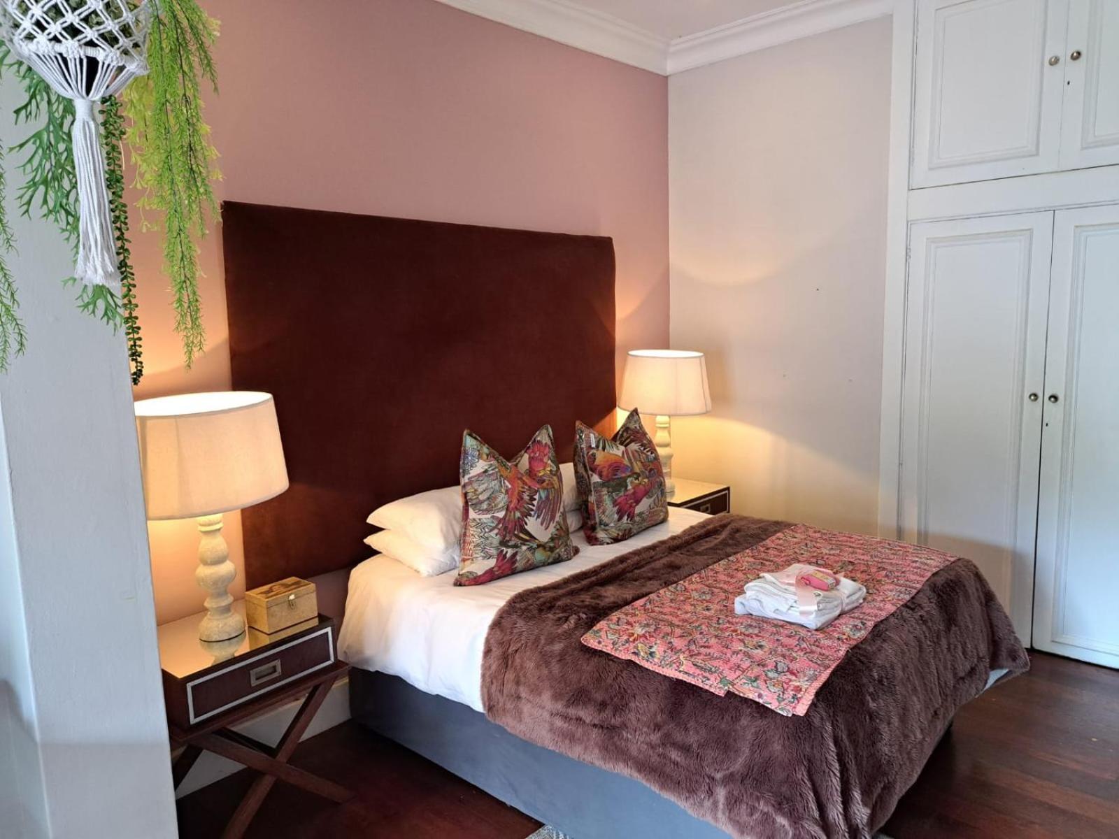 Отель Taunton Manor Питермарицбург Экстерьер фото